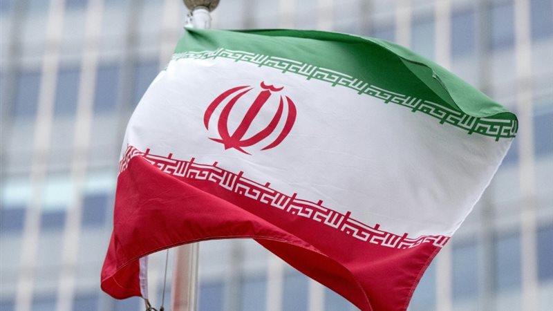 إيران 