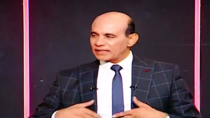 اللواء محمد البكري