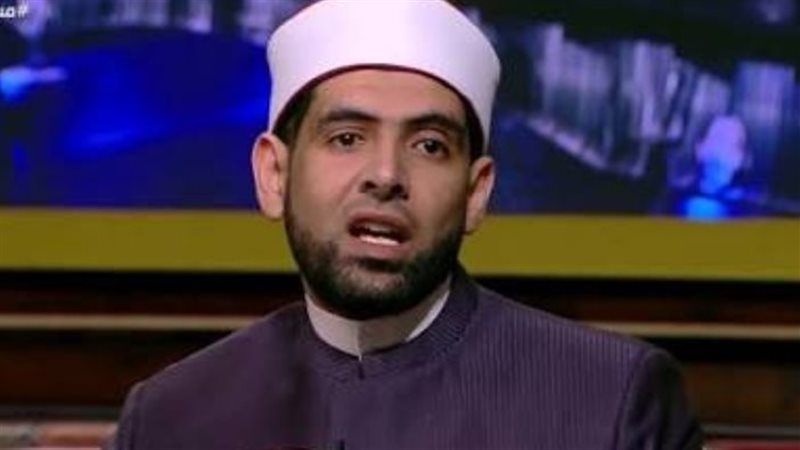 الدكتور علي محمد الأزهري