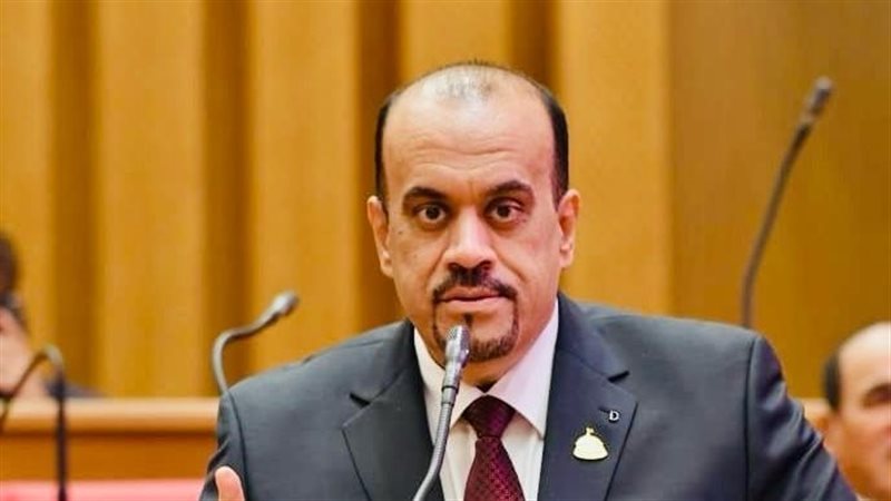 ايهاب امام 