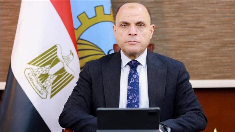 محافظ الغربية 