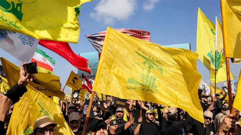  حزب الله