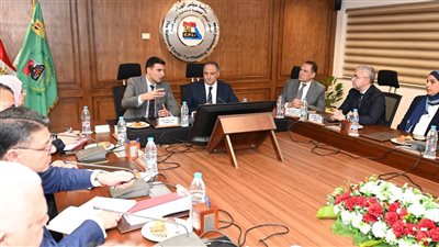 الحكومة تطلق حوكمة جديدة لطرح الأراضي الصناعية.. تسريع الاستثمار والتحول الرقمي