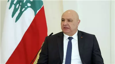 لبنان يعلن وساطة أمريكية مع إسرائيل.. وواشنطن تستضيف أولى جولات التفاوض الثلاثاء