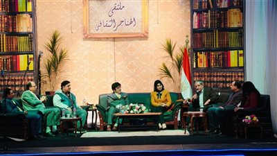 فى ملتقى الهناجر الثقافي.. «العندليب صوت لا يغيب وحنين لا ينطفئ»