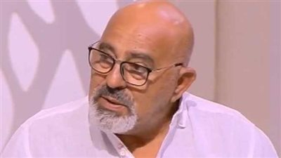 إسماعيل فرغلي يكشف سر مشاركته في 
