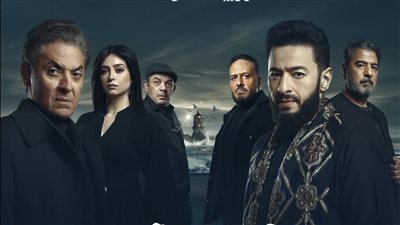 تامر شلتوت: مسلسل المداح أثر على شخصيتي.. وبقيت أميل للعزلة والهدوء