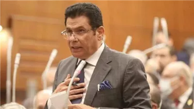 طلب إحاطة لمواجهة إهدار المال العام بسبب غياب ترشيد استهلاك الطاقة بالمحافظات