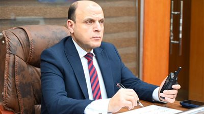 محافظ الغربية يتابع مواعيد الغلق ويؤكد الانضباط بكافة المراكز والمدن