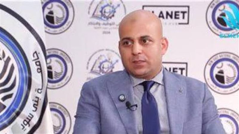 المطور العقاري محمد ثروت 