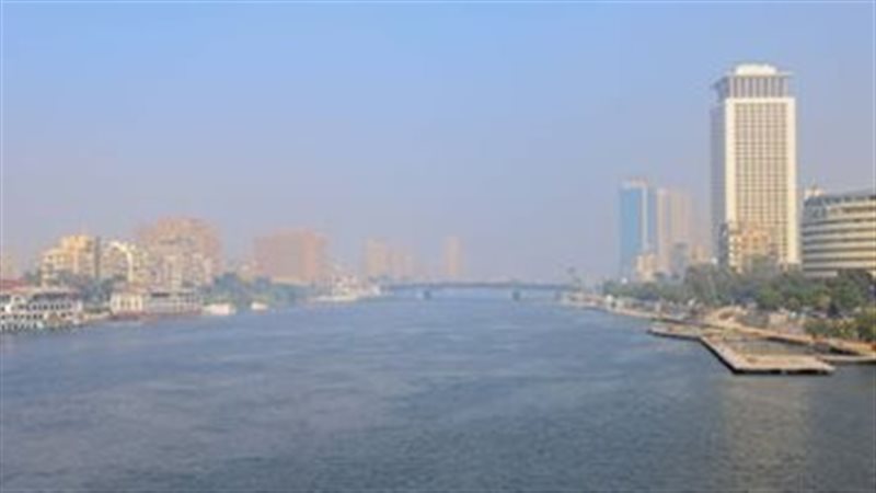  حالة الطقس في مصر