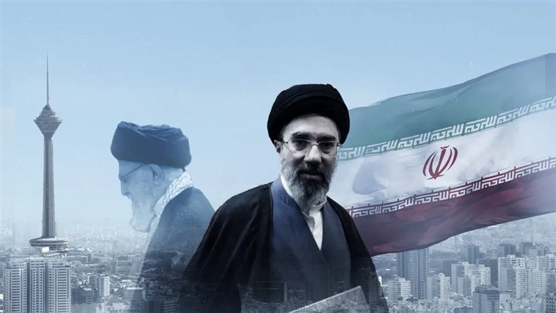 مجتبى