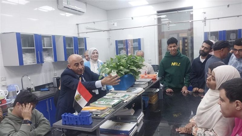 وزارة الزراعة