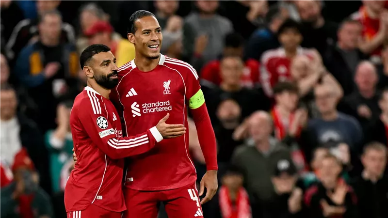 ليفربول