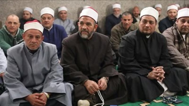 كرسي الإمام الليث