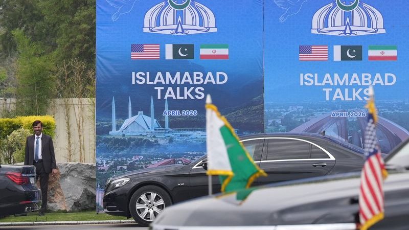 انطلاق المفاوضات