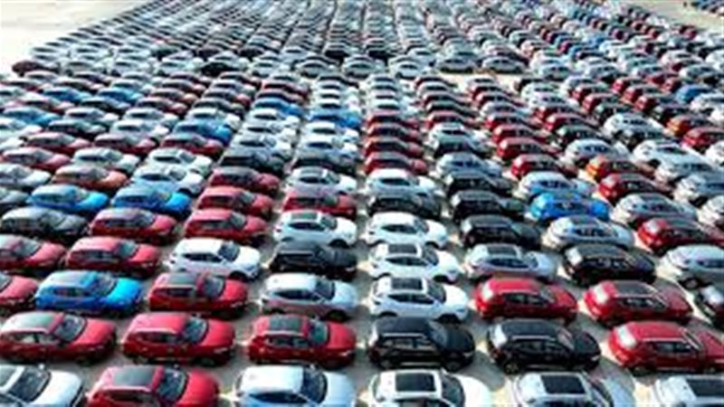  صادرات السيارات الكهربائية