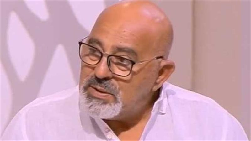 إسماعيل فرغلي