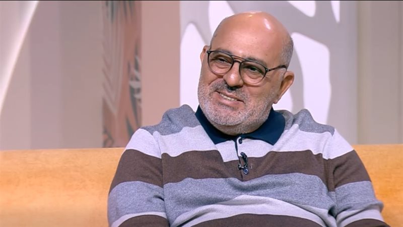 إسماعيل فرغلي