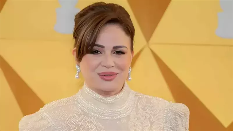 إلهام شاهين