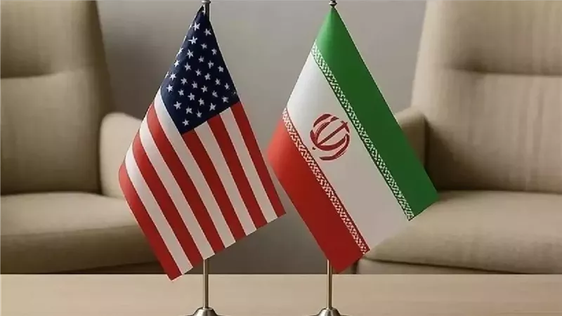  طهران تؤكد استمرار مفاوضات واشنطن