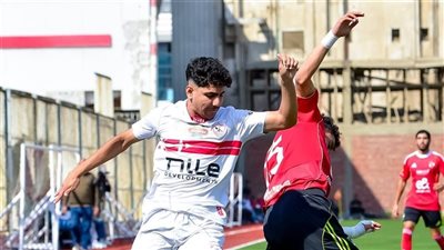 «ماسبيرو» يقود زمالك 2007 للفوز على الأهلي في بطولة الجمهورية