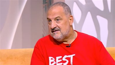 خالد الصاوي: تكميم المعدة وتغيير نمط الحياة أنقذاني من تدهور صحتي