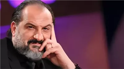 خالد الصاوي يكشف حقيقة وجود 