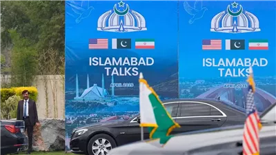 تصعيد أم تسوية مؤجلة.. فشل مفاوضات إسلام آباد يفتح باب المواجهة بين واشنطن وطهران