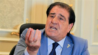 البرلمان يتحرك لدعم الصناعة.. وأباظة يطالب بإزالة معوقات المستثمرين