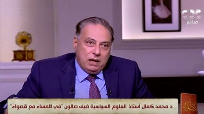 برلماني: وساطات مرتقبة لتقريب وجهات النظر بين أمريكا وإيران