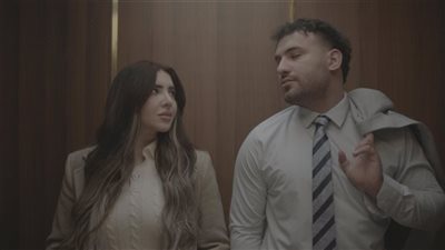 ظهور مفاجئ لزوجته يارا.. مسلم يطرح “إيه يا حلوة” بالتعاون مع كولبيكس