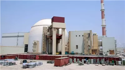 روسيا: نشر قوات أممية لتأمين محطة بوشهر مرهون بموافقة إيران 