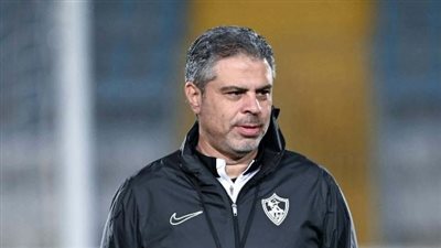 معتمد جمال يحذر الزمالك: لا مجال للتهاون أمام شباب بلوزداد في موقعة الحسم