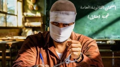 “برشامة” يتربع على القمة.. أكثر من 6 ملايين جنيه في شباك التذاكر خلال يوم واحد