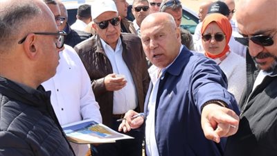 مشروعات طاقة الرياح بجبل الجلالة.. خطوة استراتيجية لتعزيز الطاقة النظيفة في مصر ودعم الاستدامة