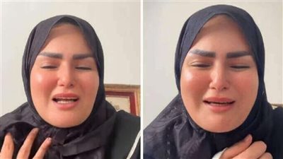 سما المصري تعلق على مأساة سيدة الإسكندرية: “غياب المسؤولية الأسرية وراء الكارثة”