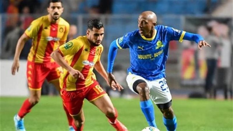 الترجير وصن داونز
