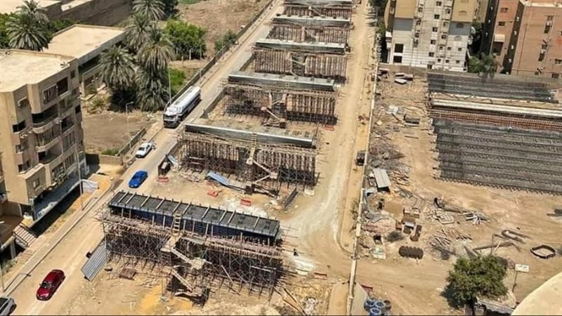 محافظة الجيزة