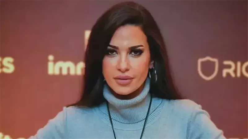 إلهام وجدي