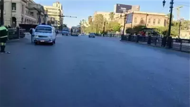 المرور
