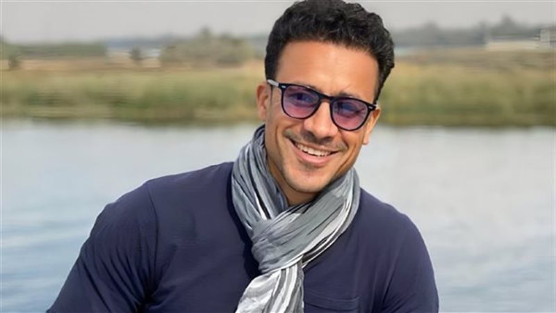 أحمد داود