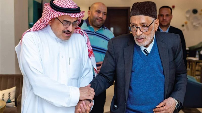 الدكتور محمد أبو موسى 
