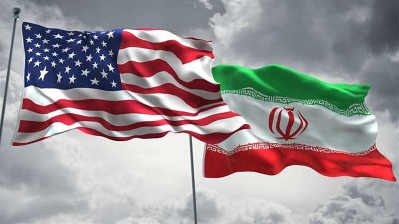 إيران وأمريكا