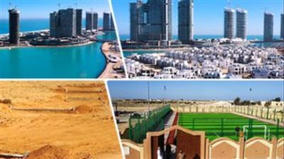 تنمية مستدامة في الغربية 2026.. 