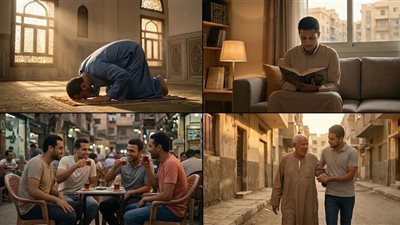 الأوقاف تنشر مقال “الوقاية من الانتحار في الإسلام” عبر منصتها الرقمية