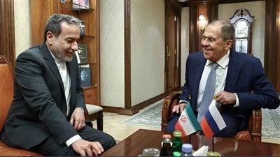 مجددا.. روسيا تعرض المساعدة في التوصل لتسوية بين أمريكا وإيران