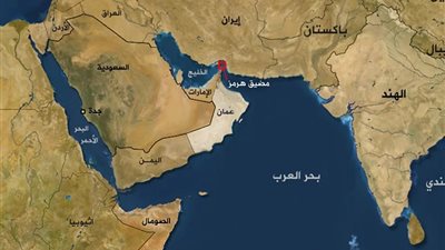 حصار أمريكي يعيد رسم موازين القوى في مضيق هرمز.. وحديث عن مفاوضات