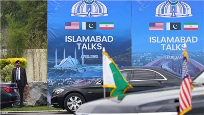 مصادر: واشنطن وطهران تستأنفان محادثات السلام هذا الأسبوع