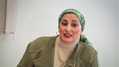  نداء الحديدي: حماية الطفل أولوية قصوى في قانون الأحوال الشخصية
